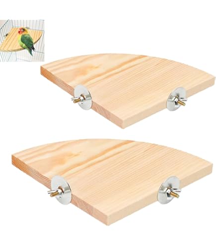 chiki様オーダー品 小鳥のステージ（とまり木）Sサイズ　２セット［匿名配送］ H3OTbhuNAk7UksNbH4mZ4XHeKJw3zN